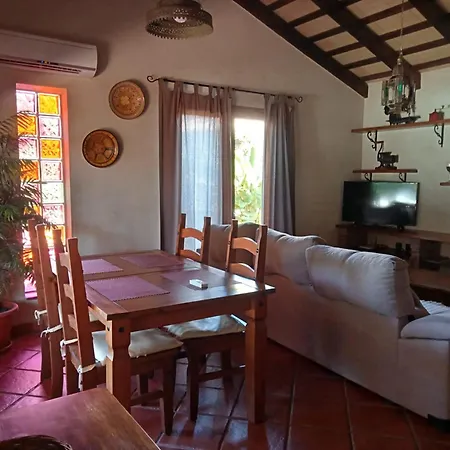 Casa Manoli 塔里法