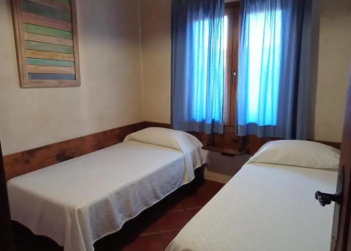 Casa Manoli 別荘 *