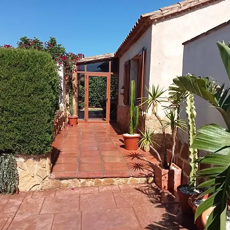 Holiday home Casa Manoli Tarifa