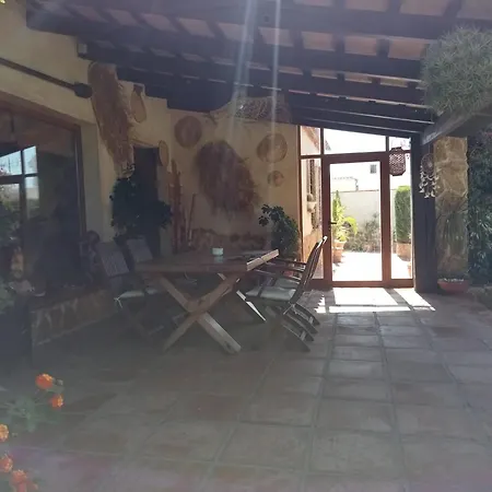 Casa Manoli