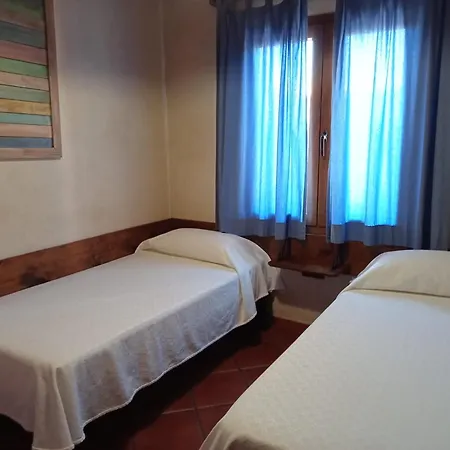 Casa Manoli Holiday home *