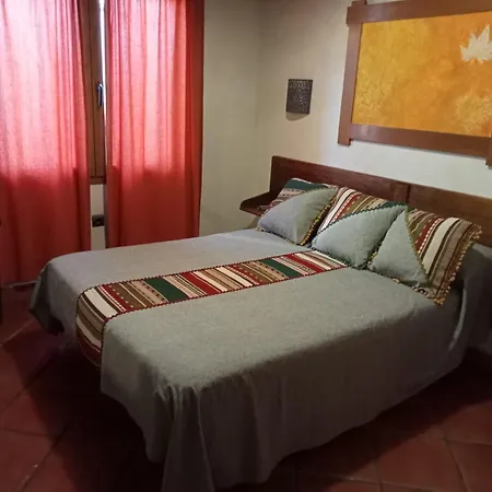 Casa Manoli