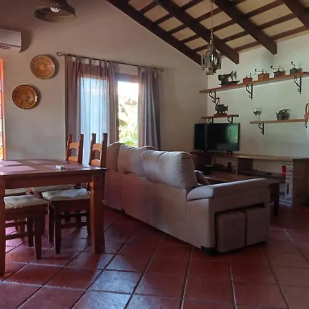 Casa Manoli *