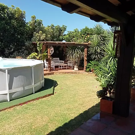 Casa Manoli * Tarifa