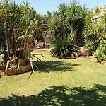 Дом отдыха Casa Manoli *