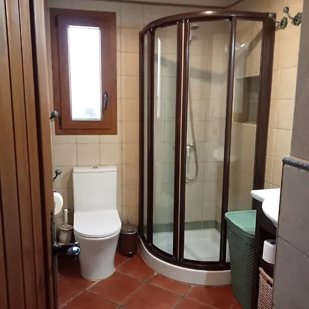 Casa Manoli Σπίτι διακοπών Ταρίφα